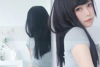 何为‘cos’——当女主K试着把网袜带入日常