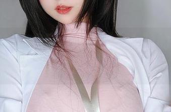 一组图集，见证女主K化身女神的全套美丽旅程！