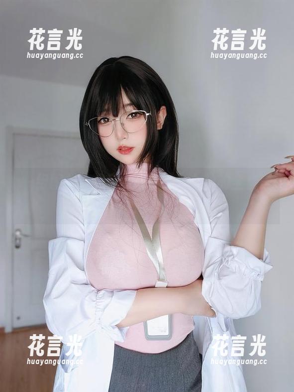 一组图集，见证女主K化身女神的全套美丽旅程！