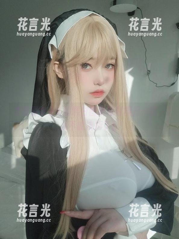 才发现女主K的黑白图集福利横扫一切，太不能抗拒了！