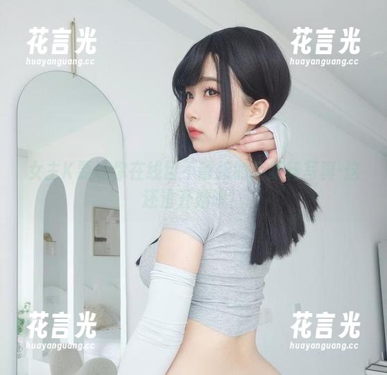 女主K 女主K要让你在线目不暇接的高跟鞋写真-这还没开始呢!