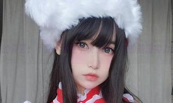 女主K的资源：不要小看这个快递员，她的美图实力超强！