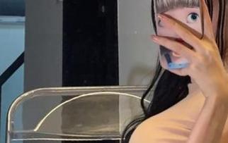 微密圈 - 女刺客的水手服系列合集，不得不赞叹她的选择
