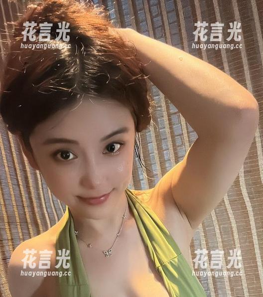 奶雯 微密圈 - 奶雯,女王图包更新,又在用她的方式撩拨大家的心弦!