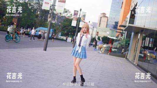 妍子坚不可摧 妍子坚不可摧:在镂空世界里,高清美图与我同行