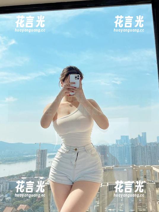 安妮yoo 微密圈 - 安妮yoo最新写真集:妲己来啦,主人的要求能做到吗?