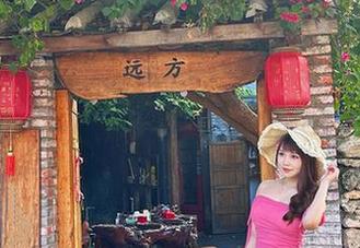 黑白调调，宝儿mysterial新图包让你想赞又不敢赞。
