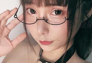 透明女仆私拍套图，小泉学姐吖的“隐身术”果然厉害！