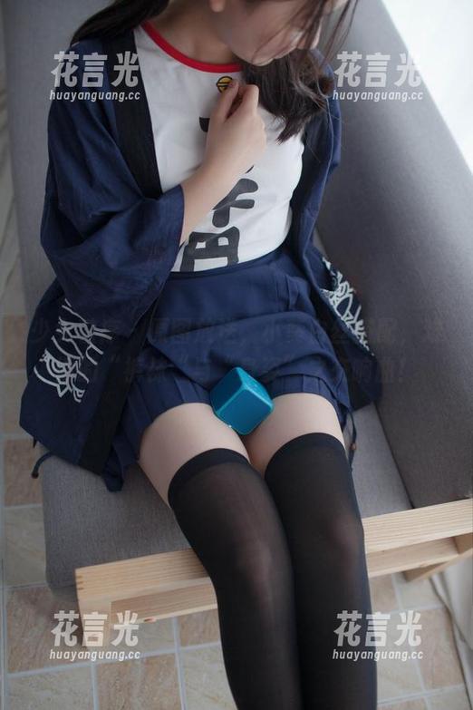 少女秩序-小葵 少女秩序 - 原图放送,小葵白丝搭配,难得的“裤袜“与“身姿”之交响曲!