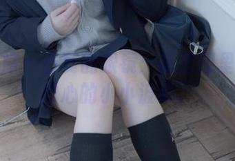 少女秩序 - 小葵的眼镜：高清图里直击你内心的小小波动。