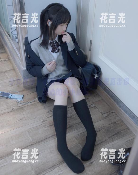 少女秩序-小葵 少女秩序 - 小葵的眼镜:高清图里直击你内心的小小波动。