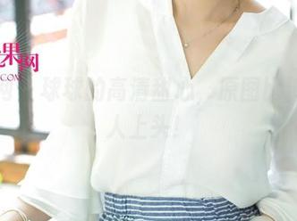 尤果网 - 球球的高清甜心，原图比糖还让人上头！
