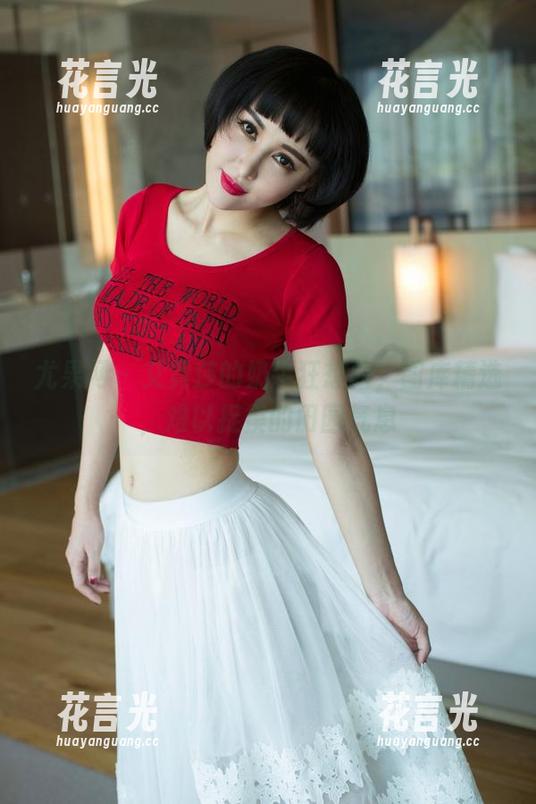 尤果网-艾霓莎 尤果网 - 艾霓莎的奶牛狂想曲,图库精选,难以捉摸的田园气息