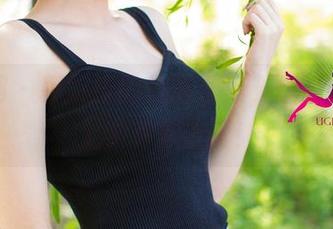 尤果网 - 郭婉祈的校服合集，想说的是：上学真辛苦呀！