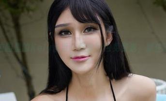 尤物馆 - 校园里的Kely香香，这份图包免费送，抓住这波福利！