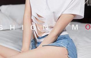 尤蜜荟 - 私房界的颜美汐学姐，原图又撩又现实