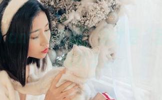 年年Nnian修女套图：这才是“圣女”该有的样子。