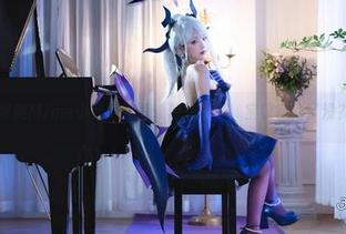 弥美Mime小姐的美图：艳娘幻梦，宝钗拿到了没？