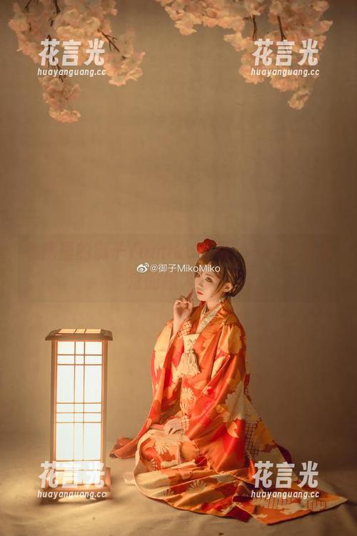 私房里的御子Yumiko白裙，一种从未见过的撩人方式