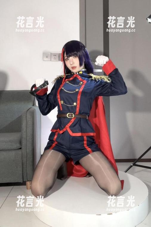 无影喵喵 图集时间:无影喵喵的蓝色写真,随便一张都把我逼得想要多看几遍。