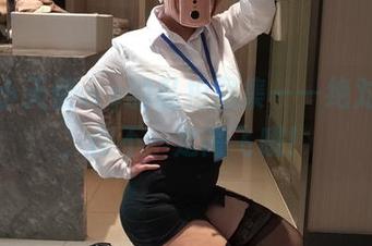无颜小天使wy的私拍图集——绝对有翼，但不一定高飞哦！