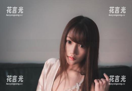 星野咪兔 随意翻翻星野咪兔的睡衣合集,照片像是散落的糖果