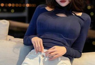 星颜社 - 恩一学姐的原图太美，下载后不确定能不能还原那种气质呢…
