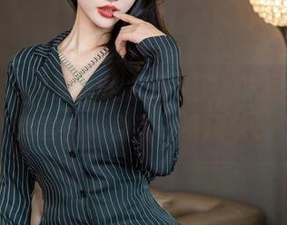星颜社 - 这双人是太迷人了，李丽莎的精选套图，别有一番风味。