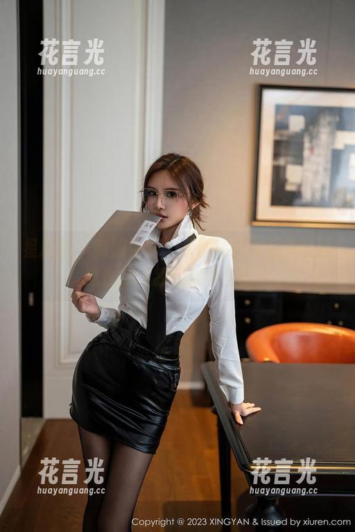 星颜社 - 制服情怀，潘娇娇的作品集泪目，这也忒让我想起学生时代。