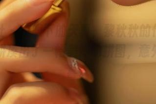 星颜社 - 校服下的天真，黎秋秋的作品和图片拼凑出了一幅美好的拼图，意外又讨喜。