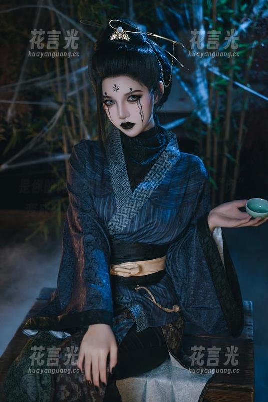 是你的阿薰呀的肉丝画像，努力把“肉”变成艺术！图片资源送上，随意点击！