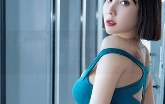 微密圈 - 果儿Victoria的黑丝物语：让美图和资源来一场邂逅