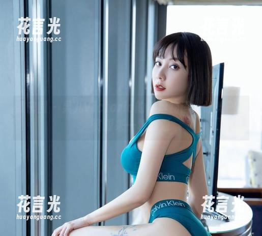 果儿Victoria 微密圈 - 果儿Victoria的黑丝物语:让美图和资源来一场邂逅