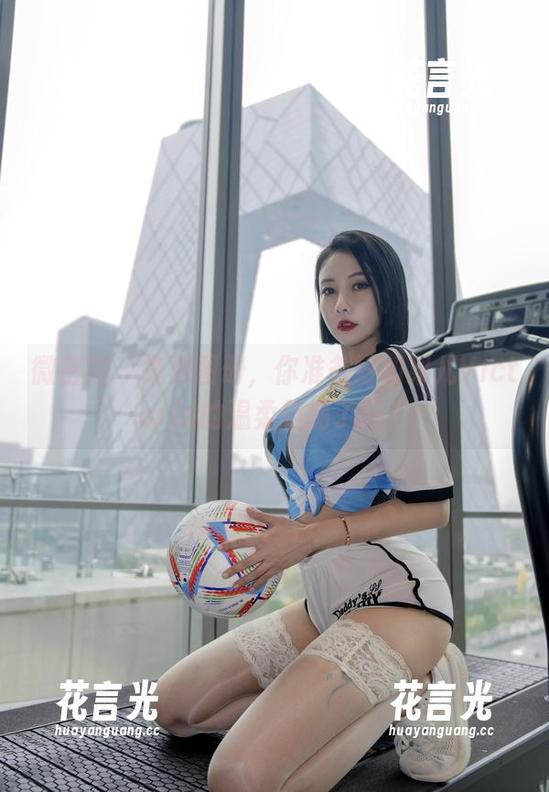 微密圈 - 免费图册，你准备好和果儿Victoria的温柔相拥了吗？