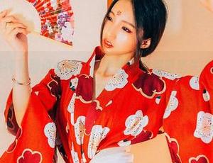 果团网 - 尹意纯和那位女孩儿，原图印象逐渐消失，资源不过是陈列。