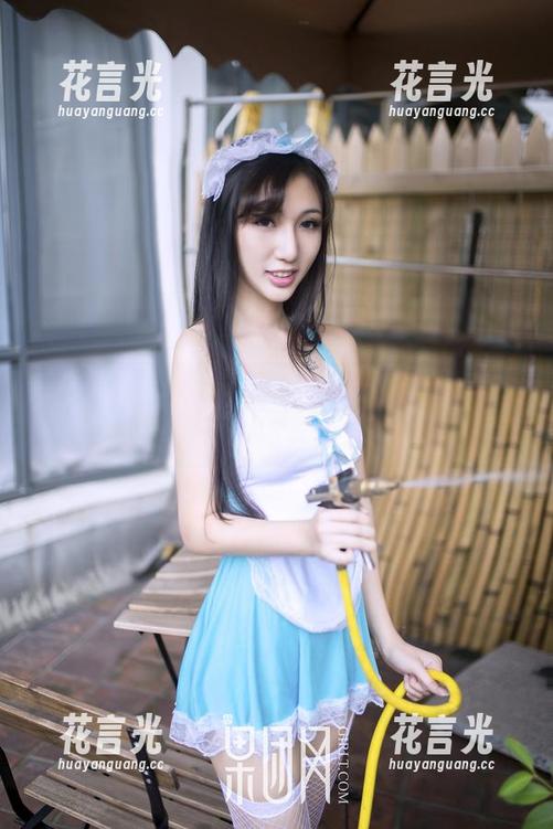 果团网-王婉悠 果团网 - 最新图集来了,王婉悠带着她的秘密跑了个圈。