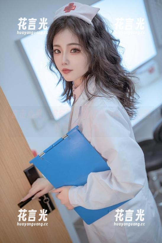 桃良阿宅 直击心灵,桃良阿宅的绿意cos,让资源也变得好柔软!