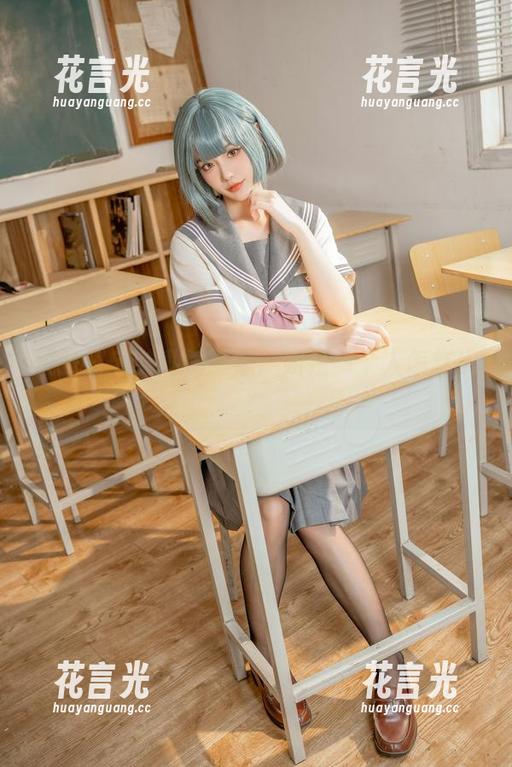桃良阿宅 桃良阿宅的私房画像:姐姐一个人怎样玩?
