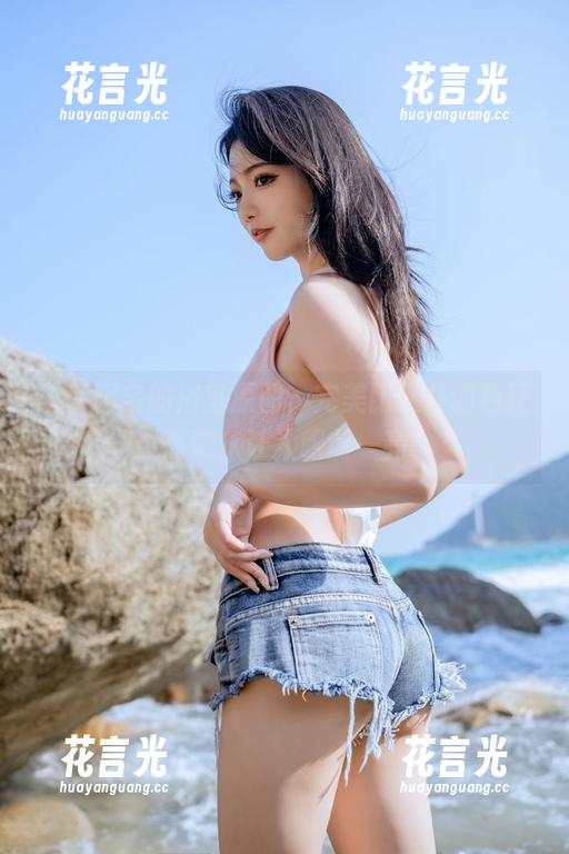 桃良阿宅 桃良阿宅的浴室原图,完美比软件调色还要高清,让人眼前一亮。