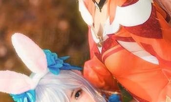 桜桃喵连衣裙时刻，作品集在手，下载后自我感觉小确幸满满