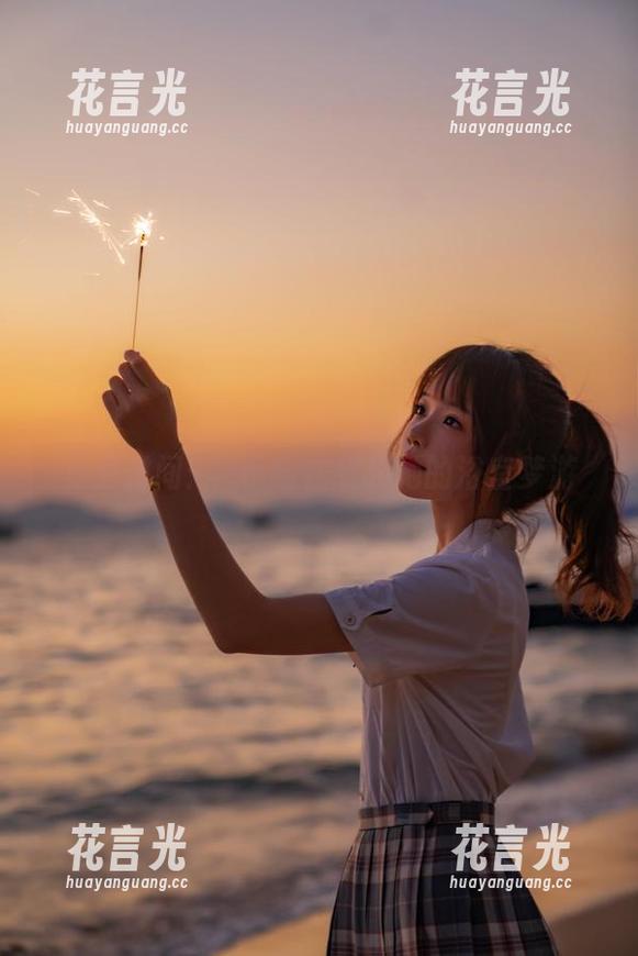写真时间：桜桃喵在线和她的浴室梦游
