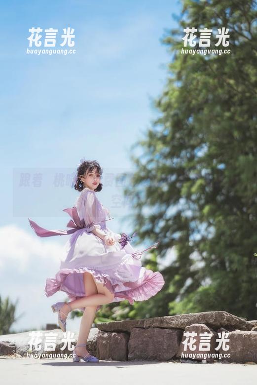 跟着桜桃喵，免费图包让办公室变身魔法空间！