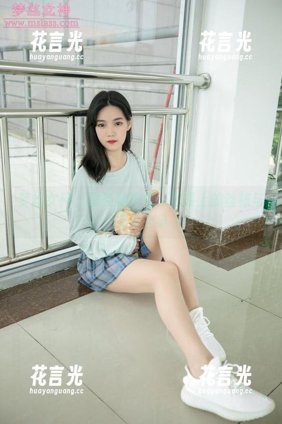梦丝女神-魏婷婷 梦丝女神 - 杂谈魏婷婷:宿楼上的丝袜与玉足合集