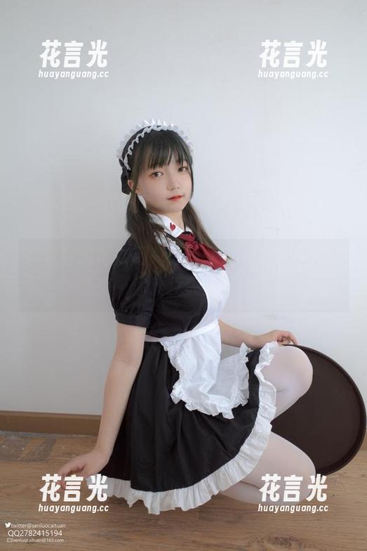 森萝财团 森萝财团再次用高清原图震撼到我,粉色纯女孩,你让我失去了抵抗力!