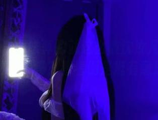 微密圈 - 妹妹真的就这么被沈汝凡超哇塞“私拍”了吗？看着倒是挺有意思的。