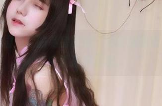 甄姬游园惊梦的私房原图，见证洛丽塔大哥的其中逍遥与无奈。