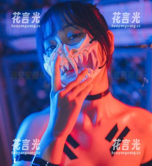 浅安安的环球之旅：美图合集，走到哪拍到哪，沙发也算吗？