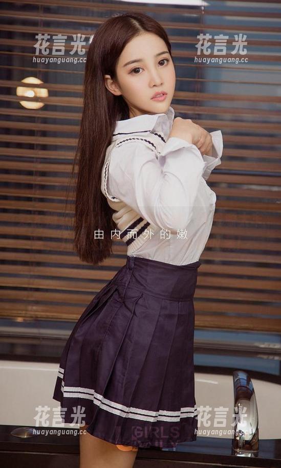 爱尤物-sukki可儿 爱尤物 - sukki可儿的妹妹,这资源太丰富,几乎让我想要把每一张都收藏!