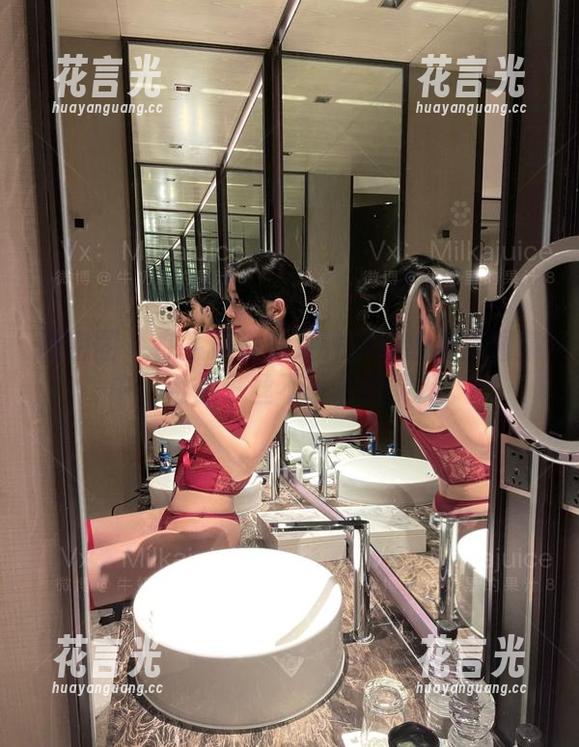 牛奶里的果汁 微密圈 - 在牛奶里的果汁的豹纹私房图集中,瞅见一丝不一样的灵魂。