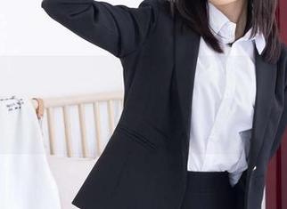 物恋传媒 - 江南的缠绵细雨，与小茶的新套图如同命中注定的重逢！